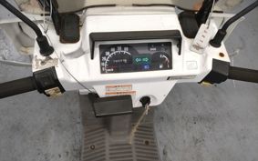 HONDA GYRO TD02