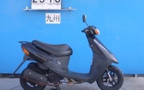 SUZUKI LET's 2 CA1PA