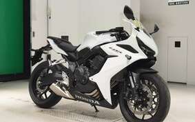 HONDA CBR650R 2023 RH03