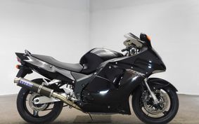 HONDA CBR1100XX 1999 SC35