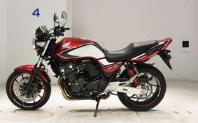 HONDA CB400SF GEN 4 A 2020 NC42