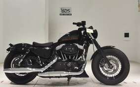 HARLEY XL1200X 2013