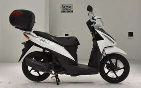 SUZUKI ADDRESS 110 CE47A