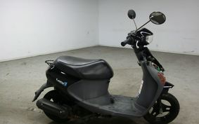 SUZUKI LET's 4 CA41A