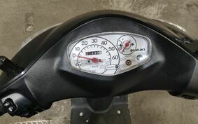 SUZUKI ADDRESS V50 CA4BA