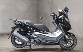HONDA FORZA MF13