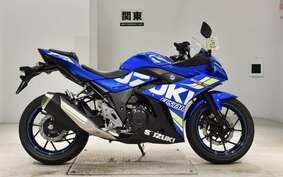 SUZUKI GSX250R DN11A