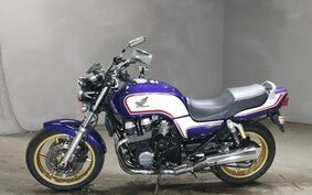 HONDA CB750 2005 RC42