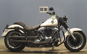 HARLEY FLSTFB1580 1580 2011 JN5