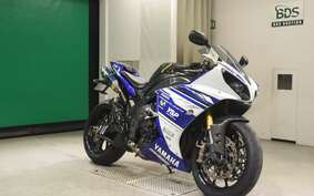 YAMAHA YZF-R1 2014 RN24J