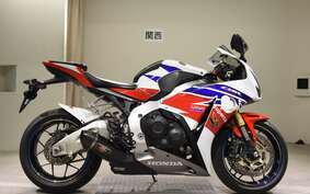 HONDA CBR1000RR Gen. 2 2013 SC59