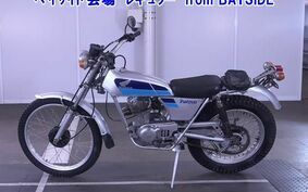 HONDA イーハトーブ 125 JD03