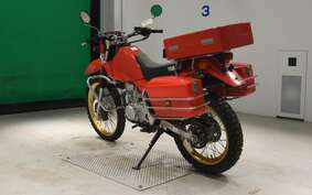 YAMAHA SEROW 225 DG08J