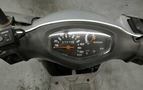 SUZUKI ADDRESS V125 G CF4EA