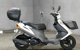 SUZUKI ADDRESS V125 G CF46A