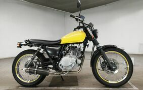 SUZUKI GRASS TRACKER BigBoy NJ4DA