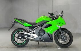 KAWASAKI NINJA 400 R 2011 ER400B