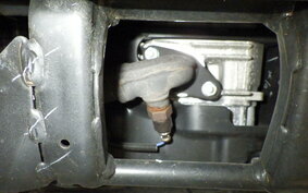 SUZUKI ADDRESS 110 CE47A