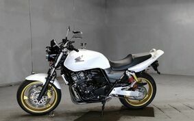 HONDA CB400SF VTEC REVO 2013 NC42