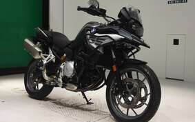 BMW F750GS 2020