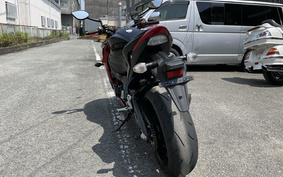 SUZUKI GSX-S1000F 2015 GT79A