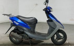 SUZUKI LET's 2 CA1PA