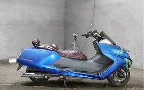 YAMAHA MAXAM 250 SG17J