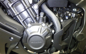 HONDA CBR650R 2025 RH03