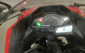 KAWASAKI NINJA 250 EX250L