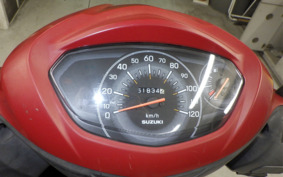 SUZUKI ADDRESS V125 DT11A