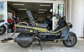 HONDA PS250 MF09