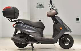 YAMAHA AXIS 125 Z SED7J