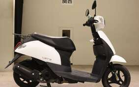 SUZUKI LET's CA4AA