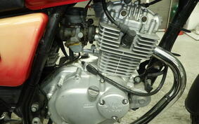 SUZUKI GN125 H