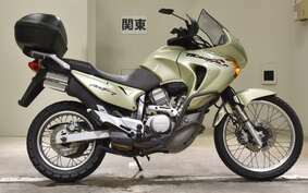 HONDA TRANSALP 650V 2001 RD10