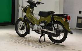 HONDA CROSS CUB 110 JA45