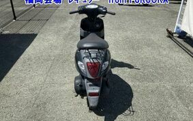 SUZUKI LET's CA4AA