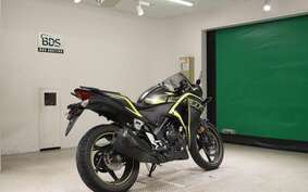 HONDA CBR250R A