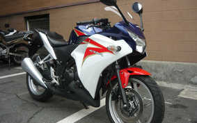 HONDA CBR250R MC41