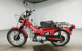 HONDA CT110 HUNTER CUB JD01