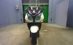 HONDA SILVER WING 400 GT Type 2010 NF03