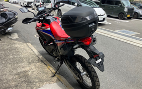HONDA CRF250 RALLY MD47