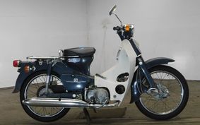 HONDA C70 SUPER CUB C90