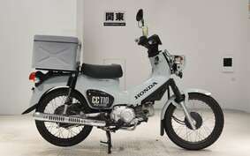 HONDA CROSS CUB 110 JA45