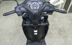 SUZUKI ADDRESS 110 CE47A