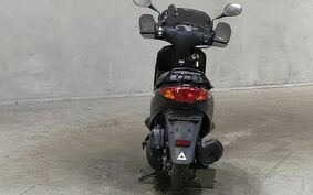 YAMAHA AXIS 125 TREET SE53J