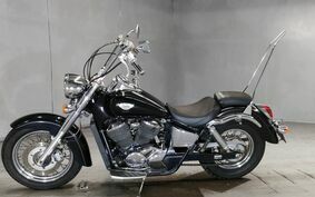 HONDA SHADOW 400 2004 NC34