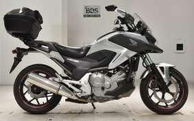 HONDA NC 700 X 2012 RC63