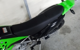 KAWASAKI KLX125 LX125C