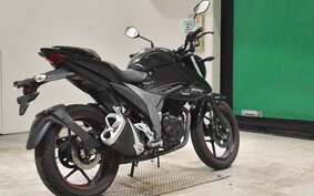 SUZUKI GIXXER 150 ED13N